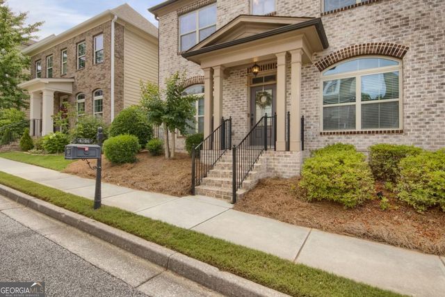 4204 Hardy Avenue, Smyrna, GA 30082