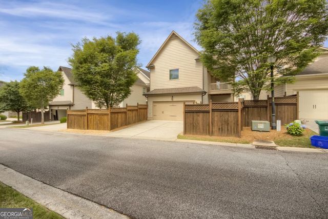 4204 Hardy Avenue, Smyrna, GA 30082