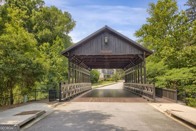 4204 Hardy Avenue, Smyrna, GA 30082