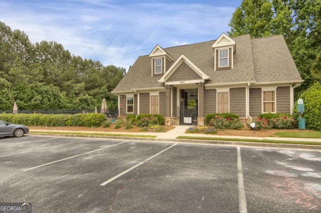 4204 Hardy Avenue, Smyrna, GA 30082