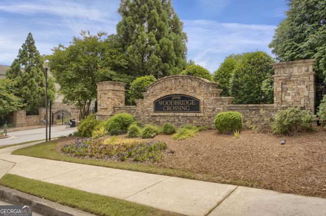 4204 Hardy Avenue, Smyrna, GA 30082