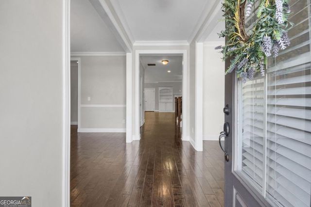 4204 Hardy Avenue, Smyrna, GA 30082