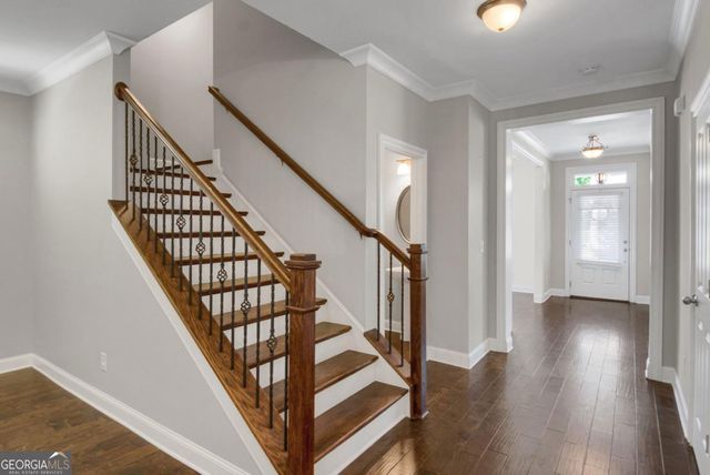 4204 Hardy Avenue, Smyrna, GA 30082