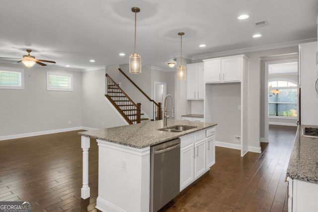 4204 Hardy Avenue, Smyrna, GA 30082