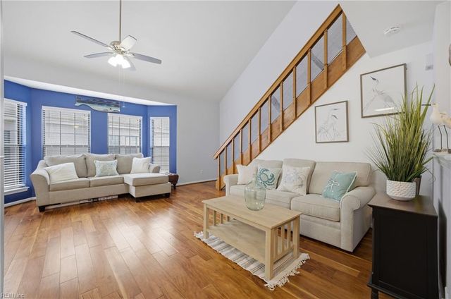 415 Harbour Pt Apt 306, Virginia Beach, VA 23451