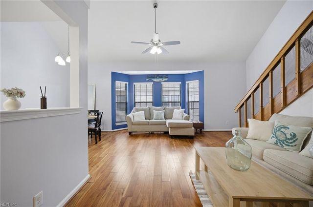 415 Harbour Pt Apt 306, Virginia Beach, VA 23451