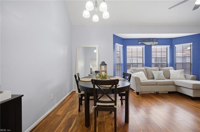 415 Harbour Pt Apt 306, Virginia Beach, VA 23451