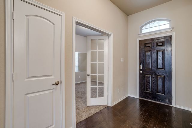 45 Auburn Drive, Edgecliff Village, TX 76134