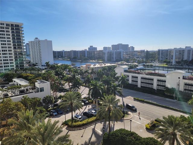 2501 S Ocean Dr 931, Hollywood, FL 33019