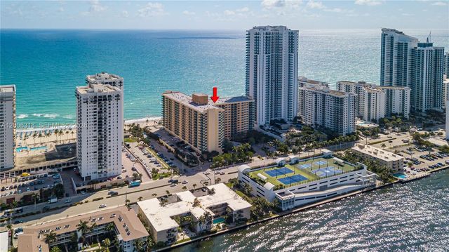 2501 S Ocean Dr 931, Hollywood, FL 33019