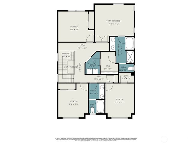 1023 117th Drive SE, Lake Stevens, WA 98258
