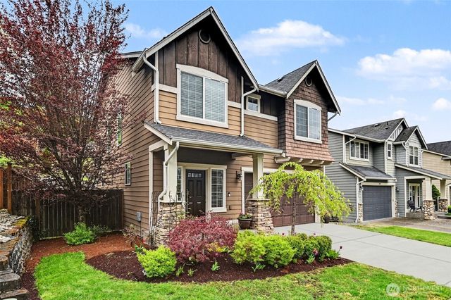 1023 117th Drive SE, Lake Stevens, WA 98258