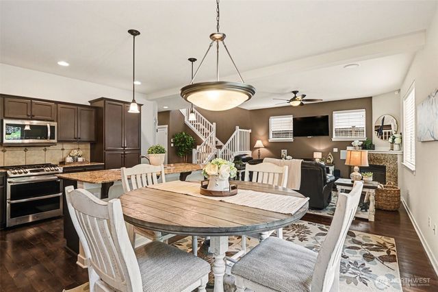 1023 117th Drive SE, Lake Stevens, WA 98258