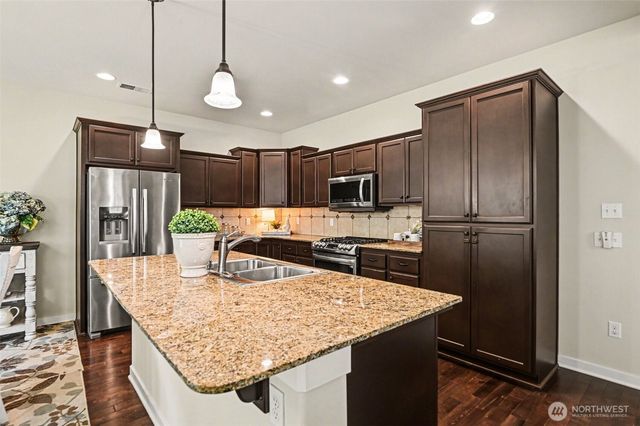 1023 117th Drive SE, Lake Stevens, WA 98258