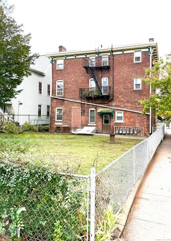 197 Exchange Street, New Haven, CT 06513