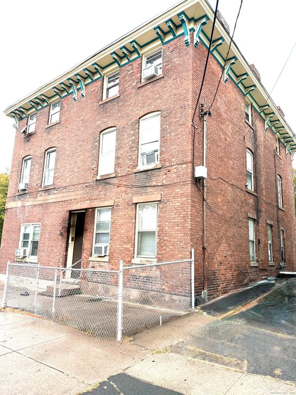 197 Exchange Street, New Haven, CT 06513