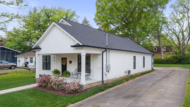 2111 Parker Street, NE, Cleveland, TN 37311