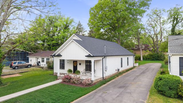 2111 Parker Street, NE, Cleveland, TN 37311