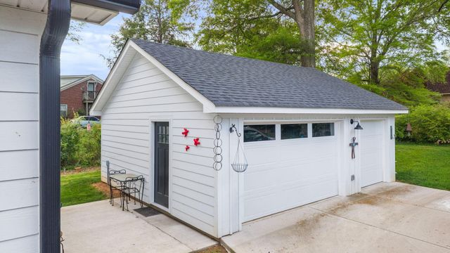 2111 Parker Street, NE, Cleveland, TN 37311