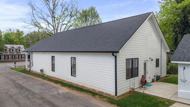 2111 Parker Street, NE, Cleveland, TN 37311