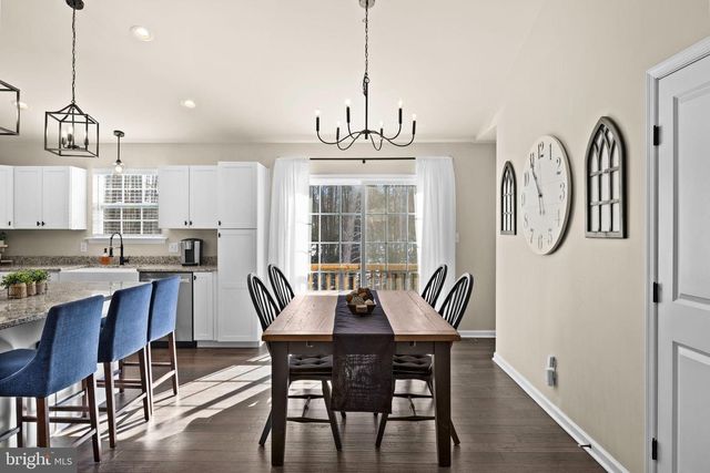 5269 MACEDONIA RD, Woodford, VA 22580