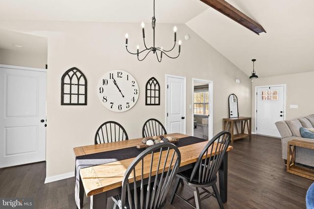 5269 MACEDONIA RD, Woodford, VA 22580