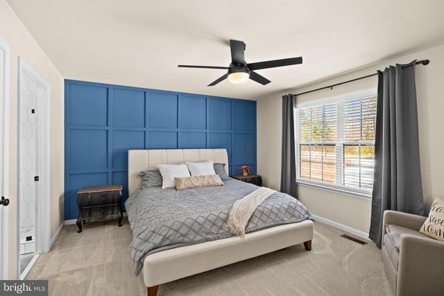 5269 MACEDONIA RD, Woodford, VA 22580