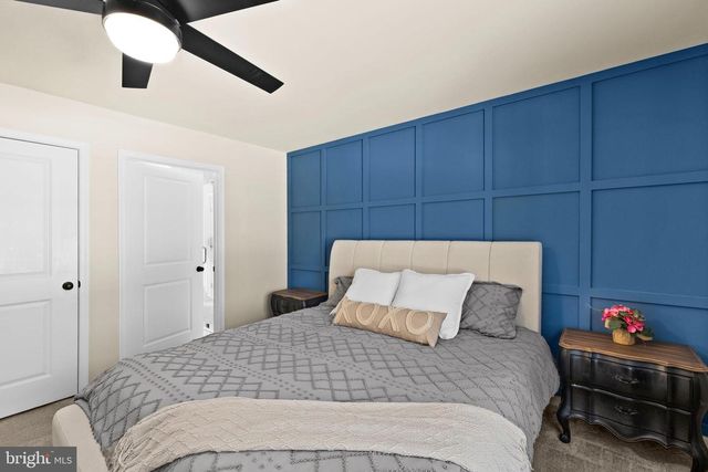 5269 MACEDONIA RD, Woodford, VA 22580