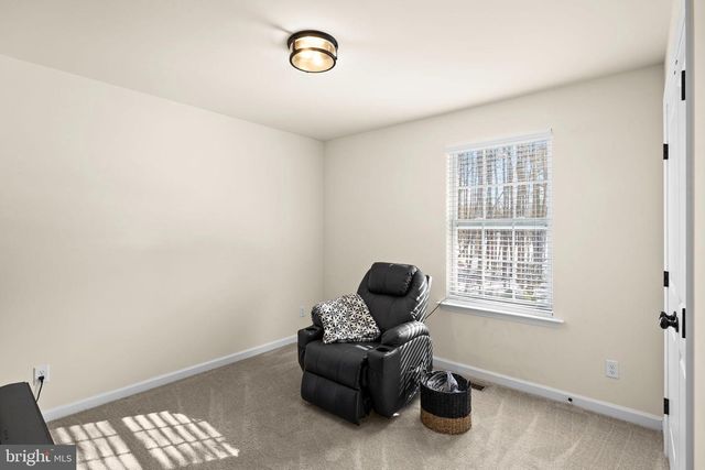 5269 MACEDONIA RD, Woodford, VA 22580