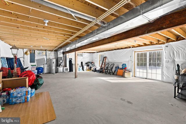 5269 MACEDONIA RD, Woodford, VA 22580