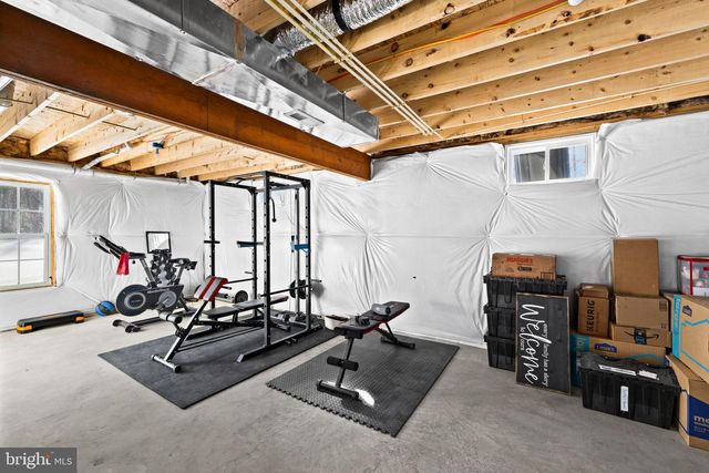 5269 MACEDONIA RD, Woodford, VA 22580