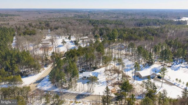 5269 MACEDONIA RD, Woodford, VA 22580