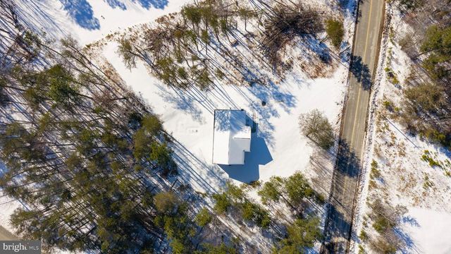 5269 MACEDONIA RD, Woodford, VA 22580