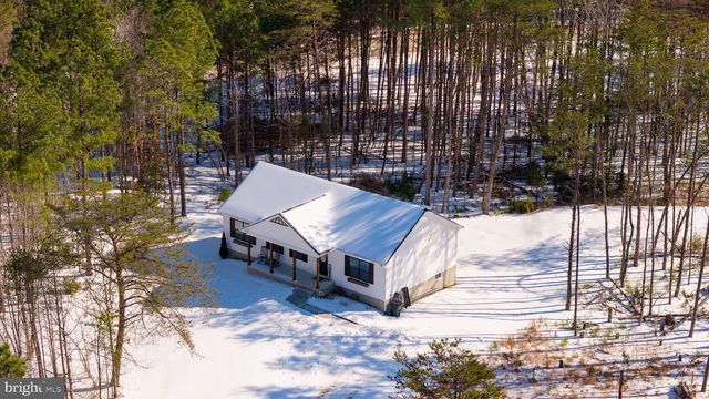 5269 MACEDONIA RD, Woodford, VA 22580