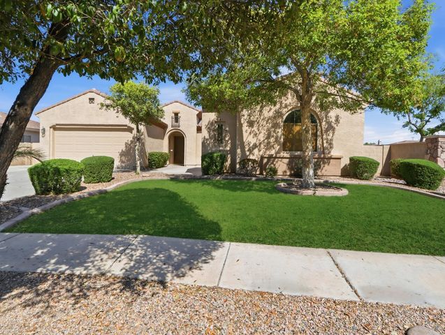 3146 E Coconino Drive, Gilbert, AZ 85298