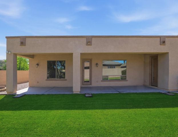 3146 E Coconino Drive, Gilbert, AZ 85298