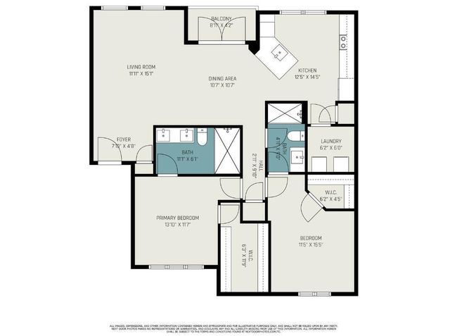 250 Seven Farms Drive 302, Charleston, SC 29492