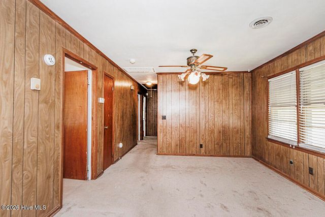 5201 Gainor Avenue, Battleboro, NC 27809