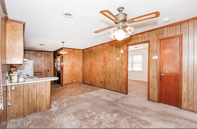5201 Gainor Avenue, Battleboro, NC 27809