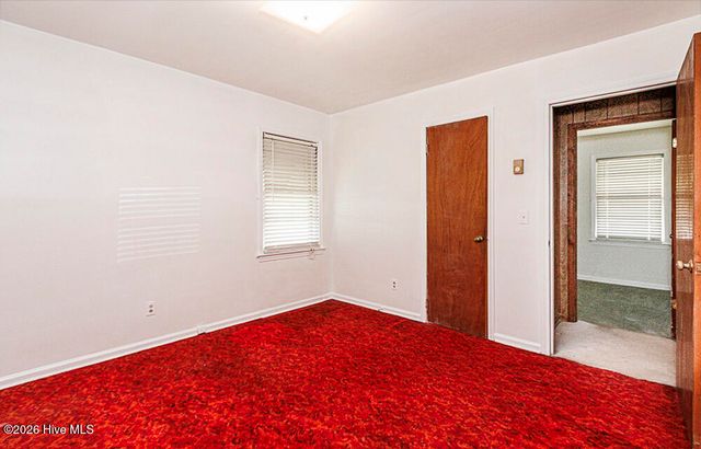 5201 Gainor Avenue, Battleboro, NC 27809