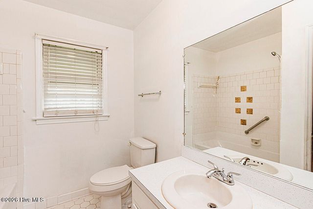 5201 Gainor Avenue, Battleboro, NC 27809
