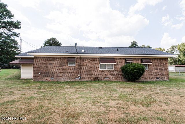 5201 Gainor Avenue, Battleboro, NC 27809