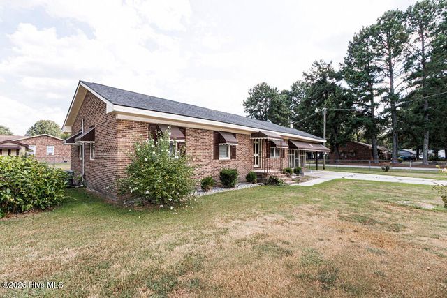 5201 Gainor Avenue, Battleboro, NC 27809