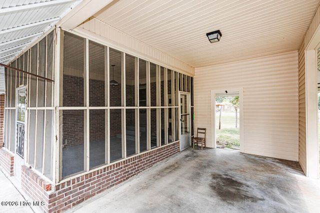 5201 Gainor Avenue, Battleboro, NC 27809