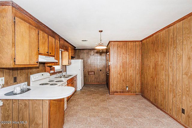 5201 Gainor Avenue, Battleboro, NC 27809