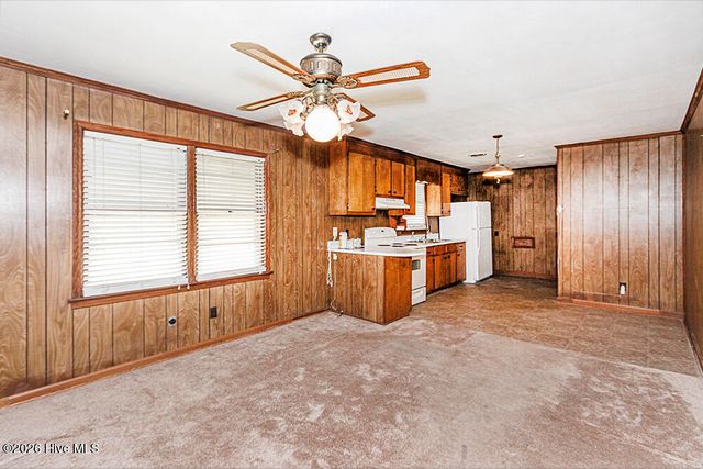 5201 Gainor Avenue, Battleboro, NC 27809
