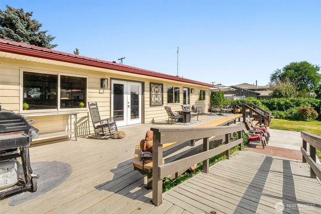4814 Road M NE, Moses Lake, WA 98837