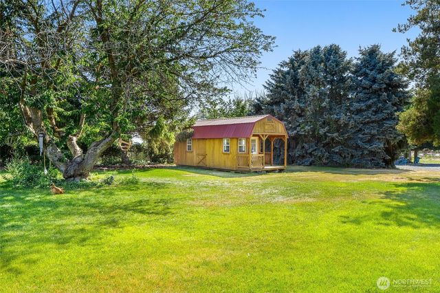 4814 Road M NE, Moses Lake, WA 98837