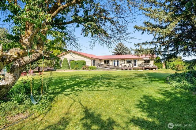 4814 Road M NE, Moses Lake, WA 98837
