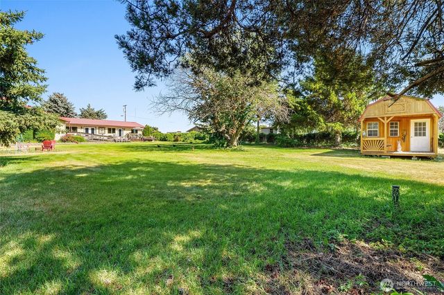 4814 Road M NE, Moses Lake, WA 98837